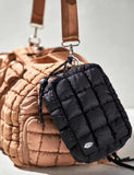 FP Movement quilted mini case detachable (British brand)