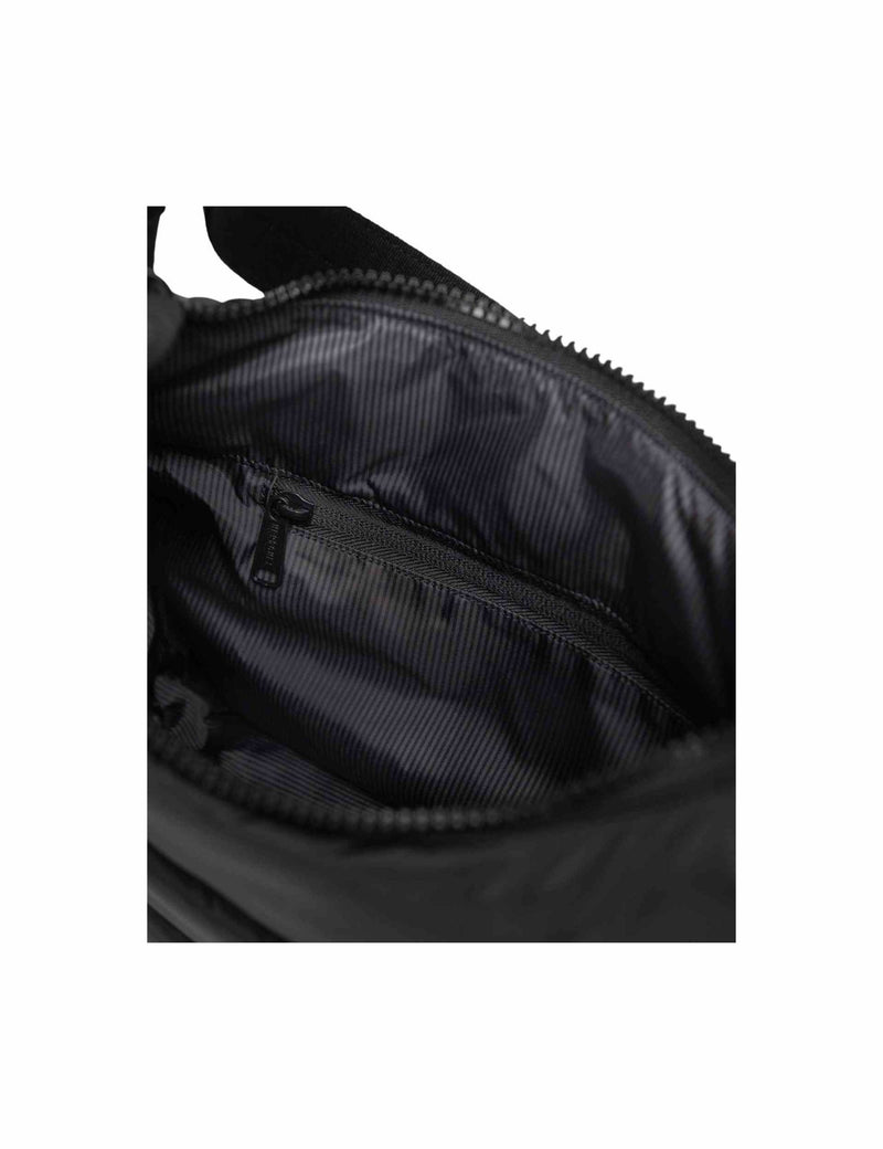 Herschel quilted shoulder bag 9L capacity - British product