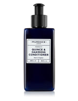 M&S Murdock Quince & Oakmoss Hair Conditioner 250ml- Buy online at McGrocer