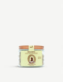 La Molina blond chocolate hazelnut dragees 250g, UK version