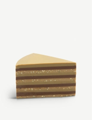 Ottavio pistachio cake slice 250g, imported from the UK