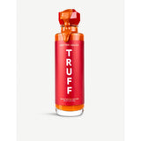 Truff black truffle hotter hot sauce 170g, imported from the UK