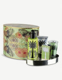 Ortigia Fico d'India oval gift set, imported from the UK