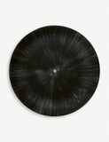 Ann Demeulemeester x Serax Dé porcelain plate 28cm (British brand)