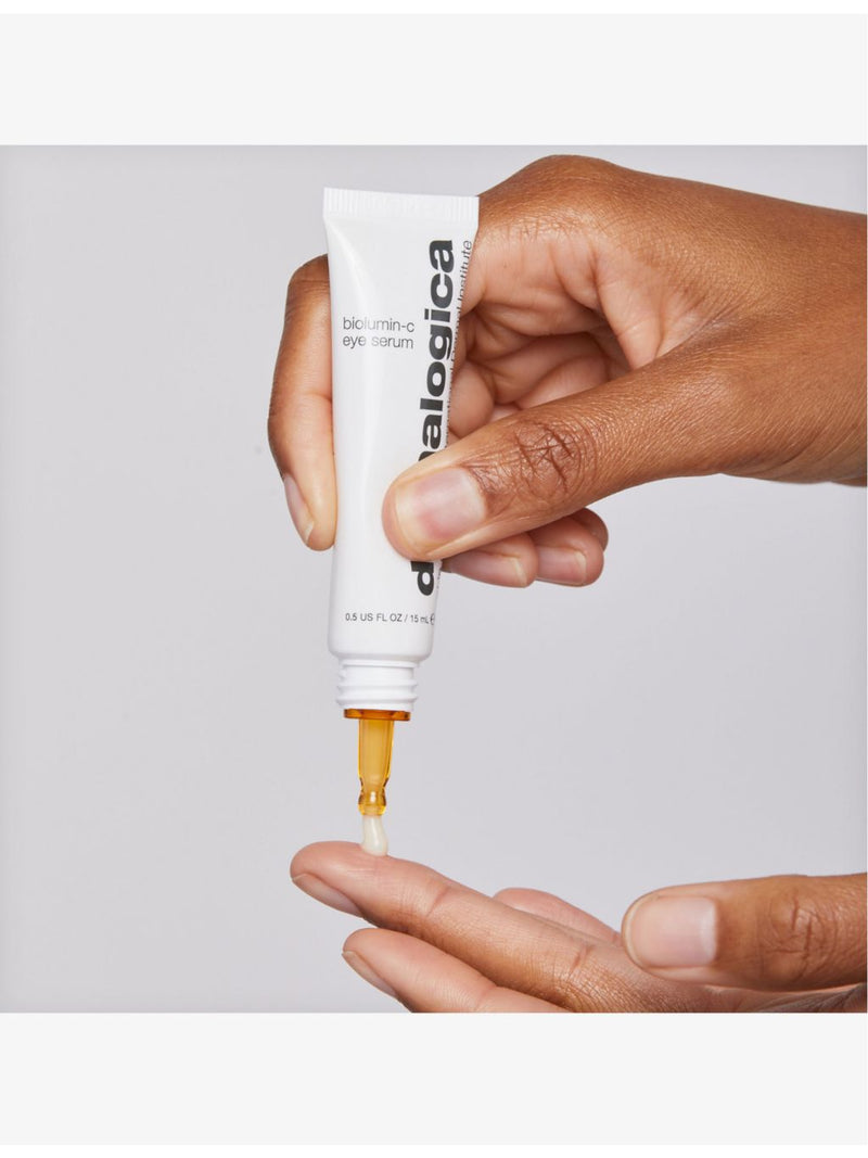 Dermalogica Biolumin-C eye serum 14ml, imported from the UK