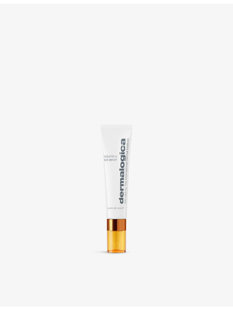 Dermalogica Biolumin-C eye serum 14ml, imported from the UK