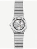 Chopard Alpine Eagle automatic watch in Lucent steel A223 41mm, UK version