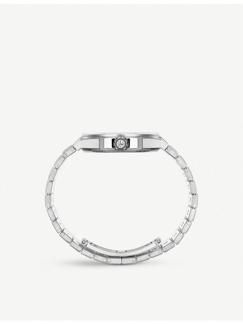 Chopard Alpine Eagle automatic watch in Lucent steel A223 41mm, UK version