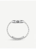Chopard Alpine Eagle automatic watch in Lucent steel A223 41mm, UK version