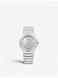 Chopard Alpine Eagle automatic watch 36mm (British brand)