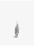 Thomas Sabo sterling silver falcon feather pendant - British product