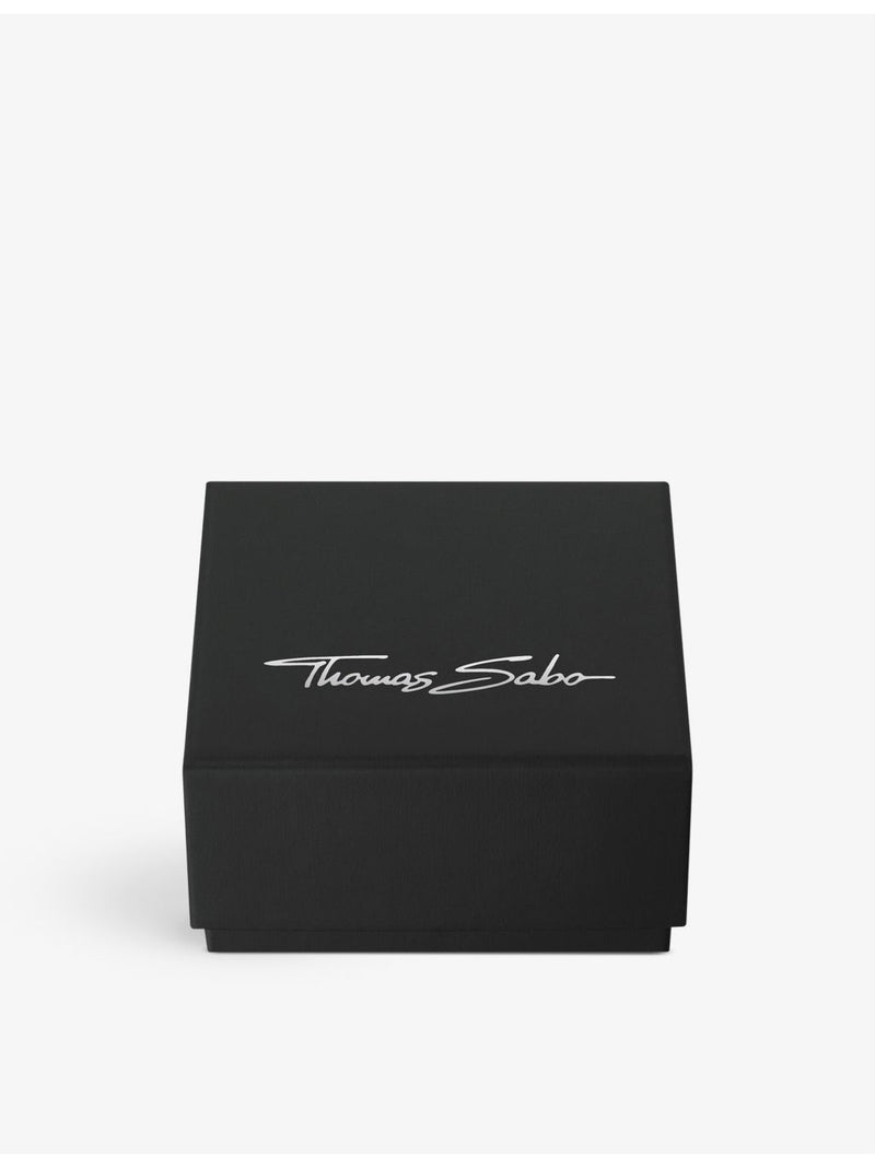 Thomas Sabo sterling silver falcon feather pendant - British product