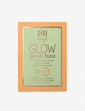 Pixi GLOW Glycolic Boost sheet mask 3-pack (British brand)