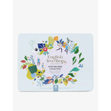 selfridges English Tea Shop Wellness Tea Herbal Tea Gift Tin 54g- Buy online at McGrocer