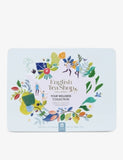 English Tea Shop Wellness Tea gift tin 54g - British product