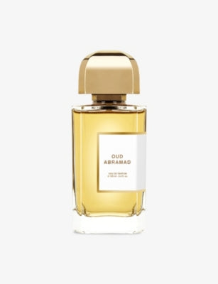 BDK Parfums Oud Abramad Eau de Parfum 100ml, imported from the UK