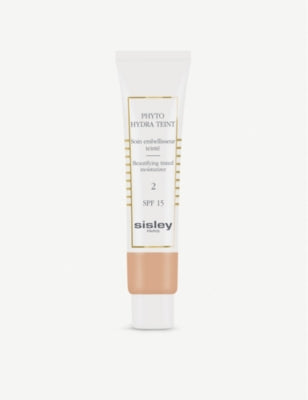 Sisley Phyto Hydra Teint SPF15 Tinted Moisturiser 40ml