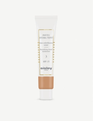 Sisley Phyto Hydra Teint SPF15 Tinted Moisturiser 40ml