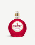 Mozart white chocolate cream strawberry liqueur 500ml, UK version
