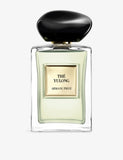 Giorgio Armani Privé Thé Yulong eau de toilette, UK version