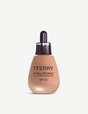 By Terry Hyaluronic Hydra SPF 30 Foundation 30ml