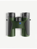 ZEISS TERRA ED 8x32 binoculars (British brand)