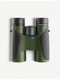 ZEISS Terra ED binoculars 8x42 compact - British product