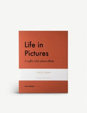 Printworks Life in Pictures album 21cm x 28cm, imported from the UK