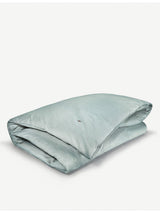 selfridges Ralph Lauren Home Oxford Yarn Dyed Cotton Duvet Cover- Buy online at McGrocer