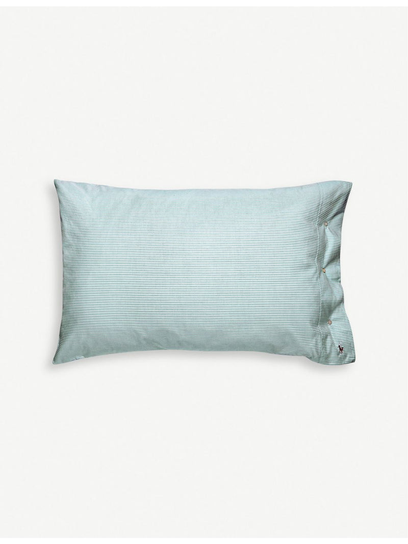 Ralph Lauren Home oxford pillowcase 50x75cm, imported from the UK