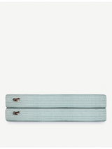 selfridges Ralph Lauren Home Oxford Cotton Flat Sheet- Buy online at McGrocer