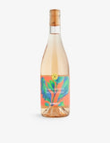 Selfridges Selection vegan organic rosé 750ml, UK version
