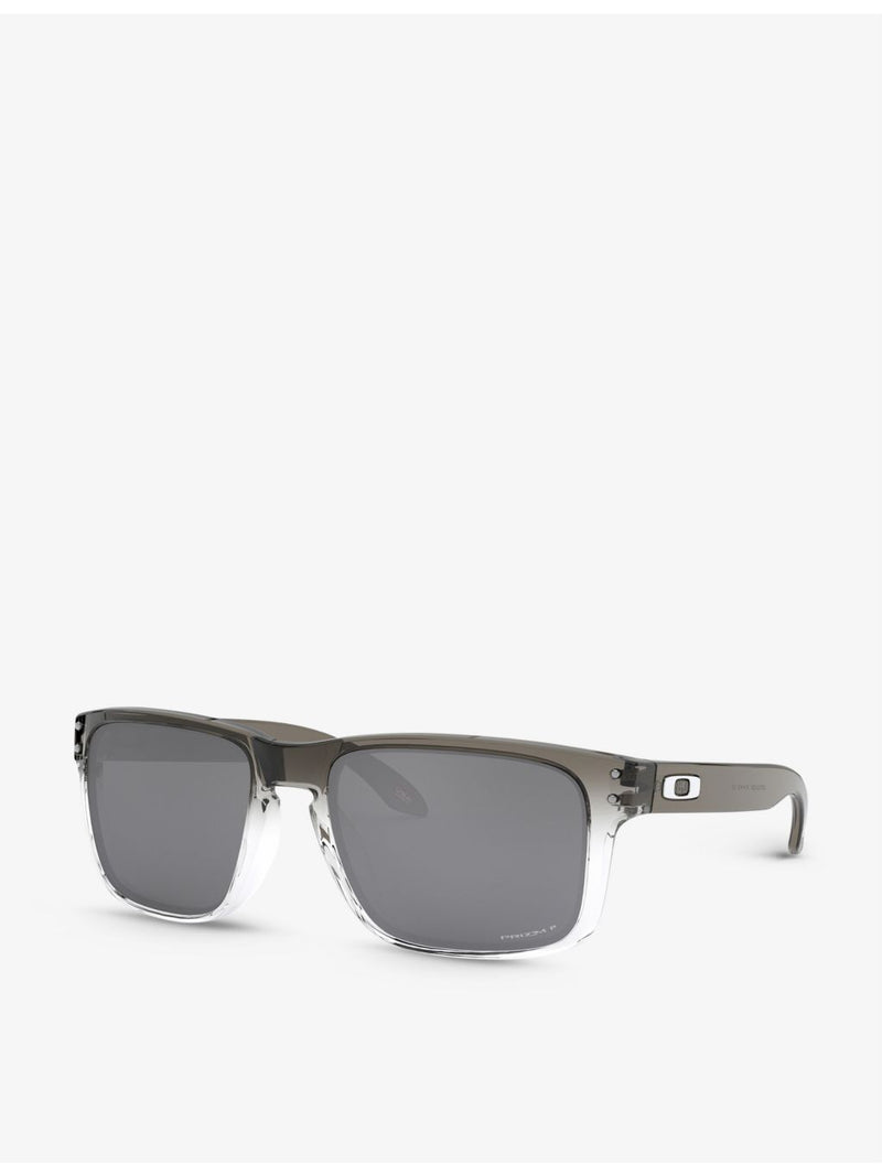 Oakley Holbrook gradient acetate sunglasses 14cm, UK version