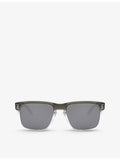 Oakley Holbrook gradient acetate sunglasses 14cm, UK version