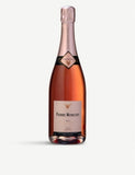 Pierre Moncuit Champagne Brut Rosé Grand Cru 750ml (British brand)