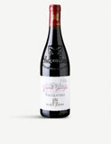 Alain Jaume Vacqueyras Grande Garrigue 2017 red wine 750ml, UK version