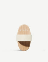 selfridges Dr. Barbara Sturm Soft Body Brush- Buy online at McGrocer
