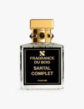 Fragrance Du Bois Santal Complet parfum 100ml, UK version