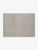 Chilewich Thatch placemat 35.5cm by 48cm, imported from the UK