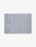 Chilewich Thatch TerraStrand placemat 35.5cm x 48cm, imported from the UK