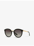 Dolce & Gabbana DG4268 acetate sunglasses, UK version