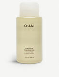 OUAI fine hair shampoo 300ml (British brand)