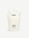 OUAI fine shampoo 946ml for fine hair (British brand)