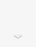 Chaumet Joséphine Aigrette 18ct White Gold Diamond Ring