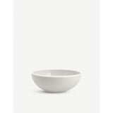 selfridges Villeroy & Boch NewMoon Porcelain Bowl 16.5cm- Buy online at McGrocer