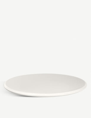 Villeroy & Boch NewMoon dinner plate 27cm (British brand)