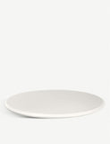 Villeroy & Boch NewMoon dinner plate 27cm (British brand)