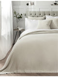 The White Company cushion cover Florian 65cm, UK version