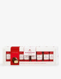 Neideregger mini marzipan plain chocolate loaves 100g, UK version