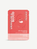 Rodial Dragon's Blood jelly eye patches 1 pair (British brand)